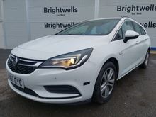Image of VAUXHALL ASTRA CDTI Estate