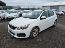 Image of PEUGEOT 308 ACCESS BLUEHDI S/S 5 Door Hatchback