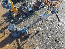 Image of EFINA Floor Scraper