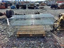 Image of Mesh Lockers