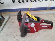 Image of Mountfield MC48LI Battery Chainsaw