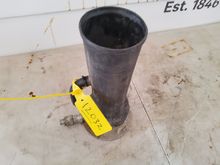 Image of 3'' Venturi Air Mover C/W Earth Strap