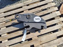 Image of Harford Manual Quick Hitch