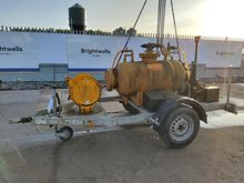 Image of Syphon Trailer