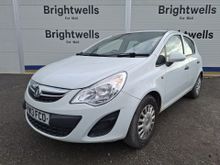 Image of VAUXHALL CORSA SPECIAL CDTIECOFLEX 5 Door Hatchback