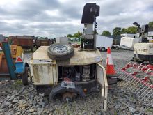 Image of VB 9 Lighting Tower