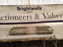 Image of LED Car Roof Strip Light