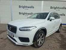Image of VOLVO XC90 B6 MHEV AWD AUTO Estate