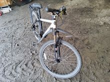 Image of 1 x Perimeter Bicycle Frame No: EN14786 Frame Size: -