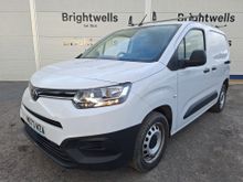 Image of TOYOTA PROACE CITY ACTIVE Panel Van