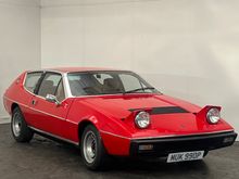 Image of 1976 Lotus Elite Type 75