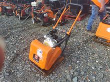 Image of Belle FC4000E 16" Compaction Plate
