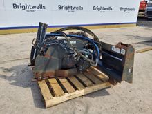 Image of Bobcat 18PLA Patch Planer