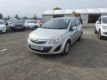 Image of VAUXHALL CORSA SPECIAL CDTIECOFLEX 5 Door Hatchback