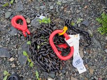 Image of 2 Leg Chain