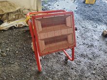 Image of Infrared Heater