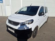 Image of PEUGEOT EXPERT S L1 BLUEHDI Panel Van