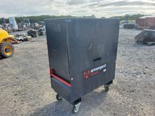 Image of Armorgard Tuffbank Tool Vault