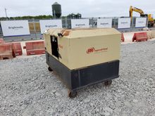 Image of Ingersoll Rand 7/31E Static Compressor
