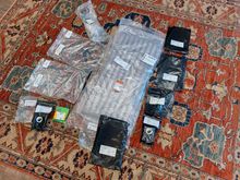 Image of Land Rover Parts