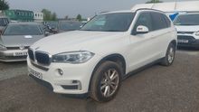 Image of BMW X5 XDRIVE30D AC AUTO Estate
