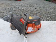 Image of Husqvarna Disc Cutter