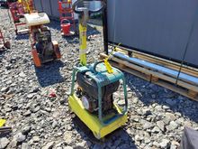 Image of Compaction Plate