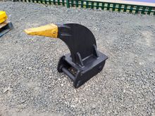 Image of Excavator Ripper Tooth