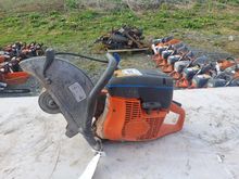Image of Husqvarna K770 Disc Cutter