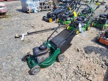 Image of Atco Quattro 15S Mower