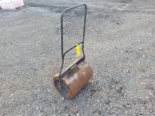 Image of Garden Roller