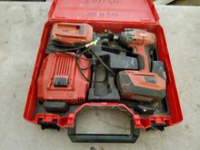 Image of Impact Wrench