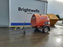 Image of 1000L Fuel Bowser