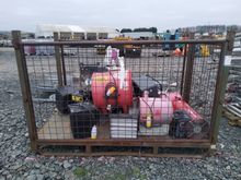 Image of Quantity Of Industrial Heaters