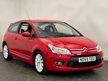 Image of 2010 Citroen C4 by Loeb Turbo