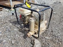 Image of Petrol Pump