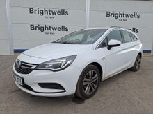 Image of VAUXHALL ASTRA CDTI ECOTEC S/S Estate