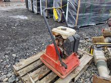 Image of Compaction Plate