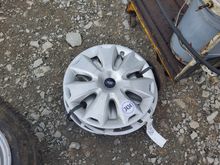 Image of 4x Ford Transit connect 16" Wheel Trims