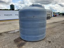 Image of Swimmer AdBlue Tank