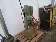 Image of Mortice Drill