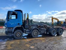 Image of DAF FADCF85