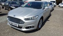Image of FORD MONDEO TITANIUM AUTO 5 Door Hatchback