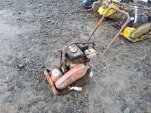 Image of Mikasa Wacker Plate