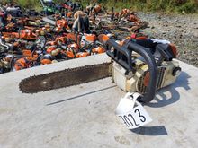 Image of Stihl MS200T Top Handle Chainsaw