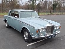 Image of 1975 Bentley T1