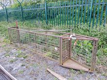 Image of 4m Long Sheep Divider