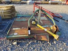 Image of Major Topper