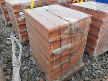 Image of Creaton Maxima Pallet of Roofing Tiles x 240