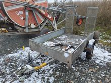 Image of Indespension Trailer